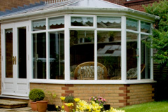 conservatories East Stoke
