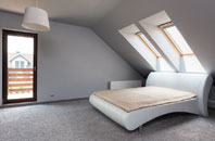 East Stoke bedroom extensions