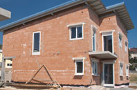 East Stoke home extensions