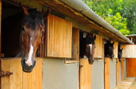 free East Stoke stable construction quotes