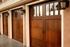 East Stoke garage extension quotes