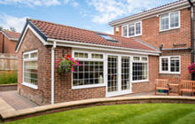 East Stoke house extension leads