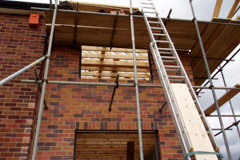 house extensions East Stoke