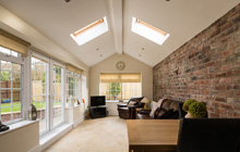 East Stoke single storey extension leads